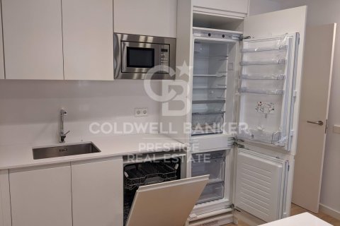 Apartment à vendre à Barcelona, Espagne, 2 chambres, 100 m2 No. 159940 - photo 14