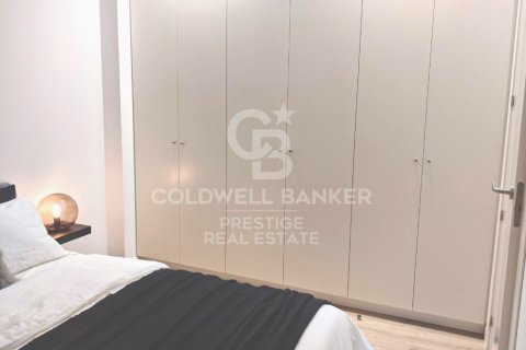 Apartment à vendre à Barcelona, Espagne, 2 chambres, 100 m2 No. 159940 - photo 12