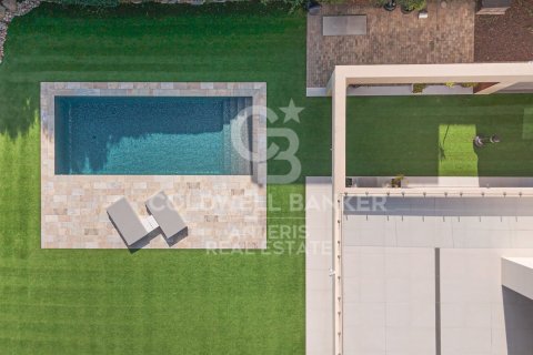 Hus till salu i Sant Andreu de Llavaneres, Barcelona, Spanien 3 sovrum, 463 kvm. Nr. 159944 - foto 3