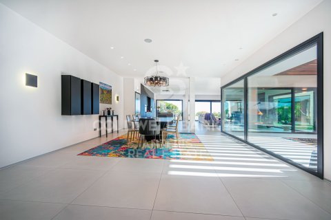 Hus till salu i Sant Andreu de Llavaneres, Barcelona, Spanien 3 sovrum, 463 kvm. Nr. 159944 - foto 7