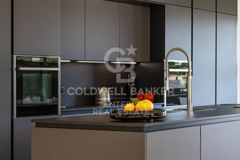 Hus till salu i Sant Andreu de Llavaneres, Barcelona, Spanien 3 sovrum, 463 kvm. Nr. 159944 - foto 13