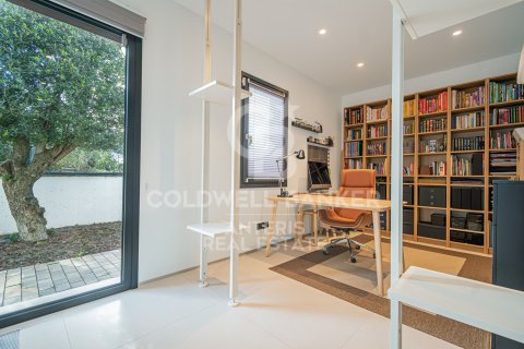 Hus till salu i Sant Andreu de Llavaneres, Barcelona, Spanien 3 sovrum, 463 kvm. Nr. 159944 - foto 16