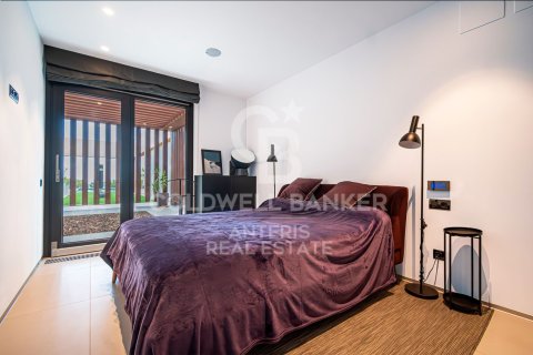 Hus till salu i Sant Andreu de Llavaneres, Barcelona, Spanien 3 sovrum, 463 kvm. Nr. 159944 - foto 18