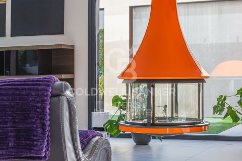 Hus till salu i Sant Andreu de Llavaneres, Barcelona, Spanien 3 sovrum, 463 kvm. Nr. 159944 - foto 11