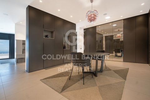 Hus till salu i Sant Andreu de Llavaneres, Barcelona, Spanien 3 sovrum, 463 kvm. Nr. 159944 - foto 26