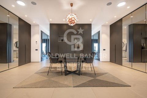 Hus till salu i Sant Andreu de Llavaneres, Barcelona, Spanien 3 sovrum, 463 kvm. Nr. 159944 - foto 25