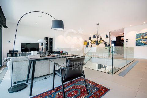 Hus till salu i Sant Andreu de Llavaneres, Barcelona, Spanien 3 sovrum, 463 kvm. Nr. 159944 - foto 24