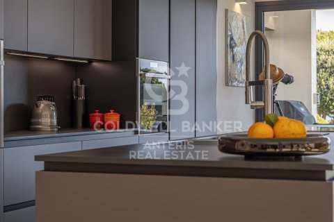 Hus till salu i Sant Andreu de Llavaneres, Barcelona, Spanien 3 sovrum, 463 kvm. Nr. 159944 - foto 14