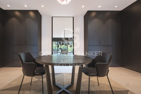 Hus till salu i Sant Andreu de Llavaneres, Barcelona, Spanien 3 sovrum, 463 kvm. Nr. 159944 - foto 27