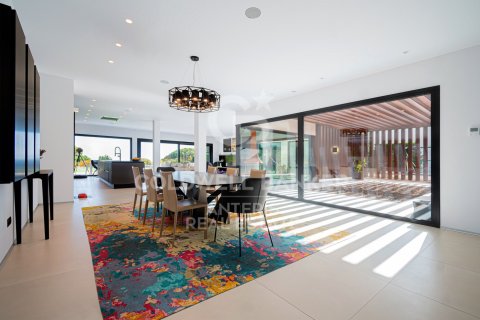 Hus till salu i Sant Andreu de Llavaneres, Barcelona, Spanien 3 sovrum, 463 kvm. Nr. 159944 - foto 8