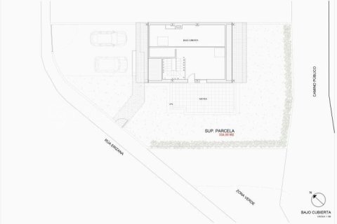 Сasa en venta en Baiona, Pontevedra, España 4 dormitorios, 237 m2 No. 159938 - foto 18