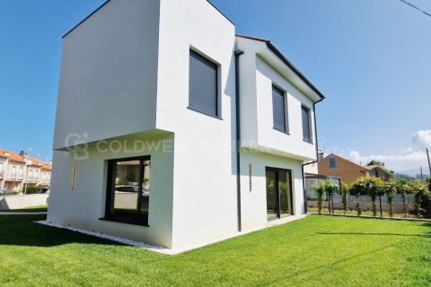 Casa in vendita a Baiona, Pontevedra, Spagna 4 camere da letto, 237 mq. N° 159938 - foto 3