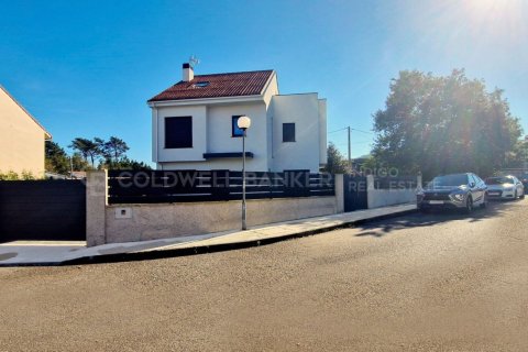 Casa in vendita a Baiona, Pontevedra, Spagna 4 camere da letto, 237 mq. N° 159938 - foto 21