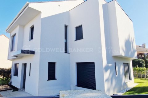 Сasa en venta en Baiona, Pontevedra, España 4 dormitorios, 237 m2 No. 159938 - foto 15