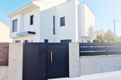 Casa in vendita a Baiona, Pontevedra, Spagna 4 camere da letto, 237 mq. N° 159938 - foto 22