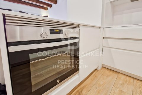 Продажа пентхауса в Барселона, Испания 2 спальни, 100м2 №159939 - фото 7