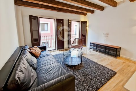 Продажа пентхауса в Барселона, Испания 2 спальни, 100м2 №159939 - фото 3