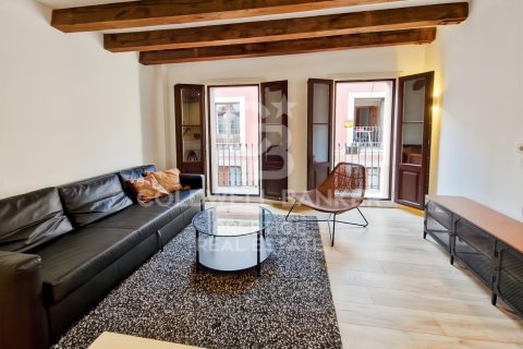 Продажа пентхауса в Барселона, Испания 2 спальни, 100м2 №159939 - фото 11