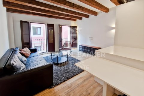 Продажа пентхауса в Барселона, Испания 2 спальни, 100м2 №159939 - фото 10