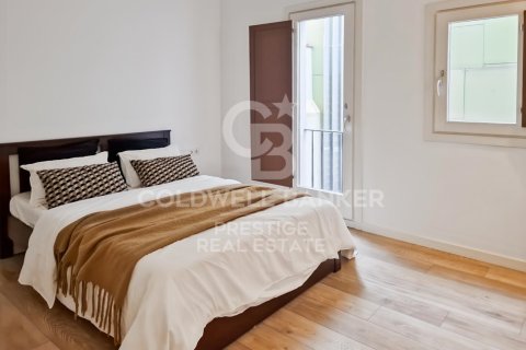 Penthouse for sale in Barcelona, Spain 2 bedrooms, 100 sq.m. No. 159939 - photo 11