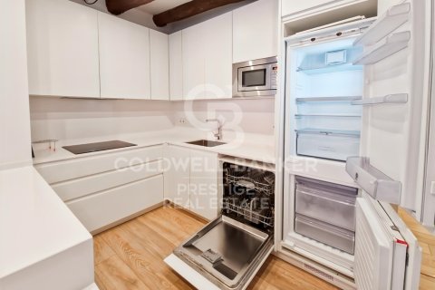Продажа пентхауса в Барселона, Испания 2 спальни, 100м2 №159939 - фото 9