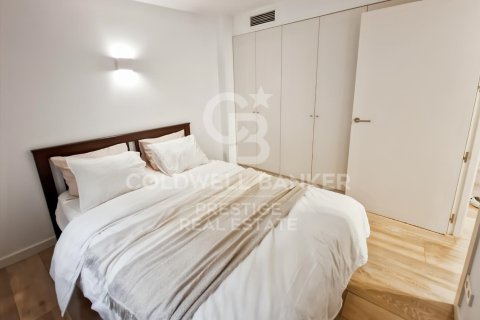Продажа пентхауса в Барселона, Испания 2 спальни, 100м2 №159939 - фото 16