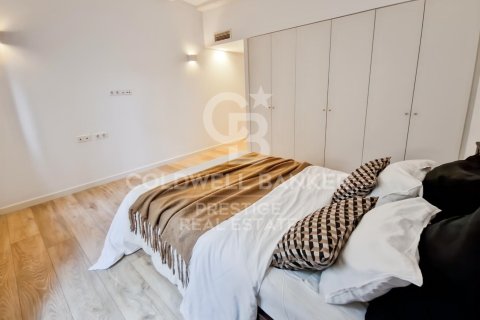 Продажа пентхауса в Барселона, Испания 2 спальни, 100м2 №159939 - фото 8
