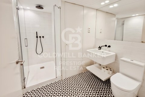 Продажа пентхауса в Барселона, Испания 2 спальни, 100м2 №159939 - фото 20