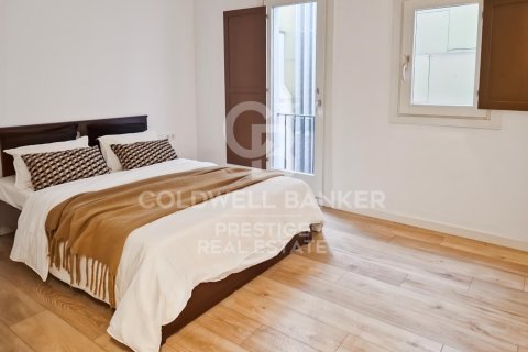 Penthouse for sale in Barcelona, Spain 2 bedrooms, 100 sq.m. No. 159939 - photo 13