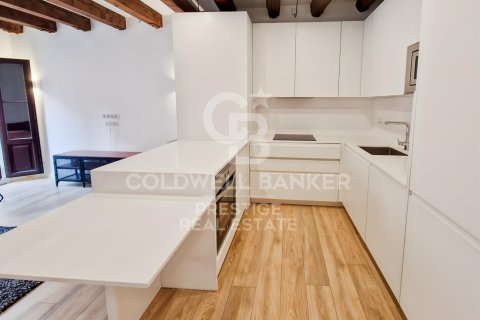 Продажа пентхауса в Барселона, Испания 2 спальни, 100м2 №159939 - фото 6