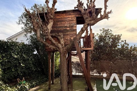 House à vendre à Santa Eulalia De Roncana, Barcelona, Espagne, 4 chambres, 262 m2 No. 152372 - photo 4