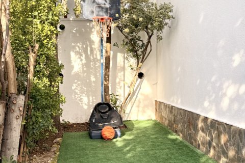 House à vendre à Santa Eulalia De Roncana, Barcelona, Espagne, 4 chambres, 262 m2 No. 152372 - photo 7