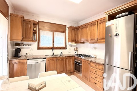 House à vendre à Santa Eulalia De Roncana, Barcelona, Espagne, 4 chambres, 262 m2 No. 152372 - photo 14