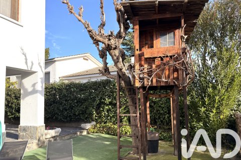 House à vendre à Santa Eulalia De Roncana, Barcelona, Espagne, 4 chambres, 262 m2 No. 152372 - photo 5