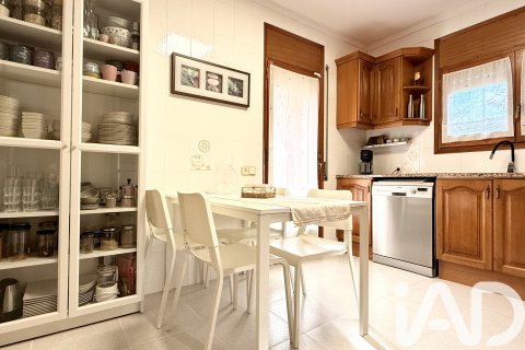 House à vendre à Santa Eulalia De Roncana, Barcelona, Espagne, 4 chambres, 262 m2 No. 152372 - photo 15