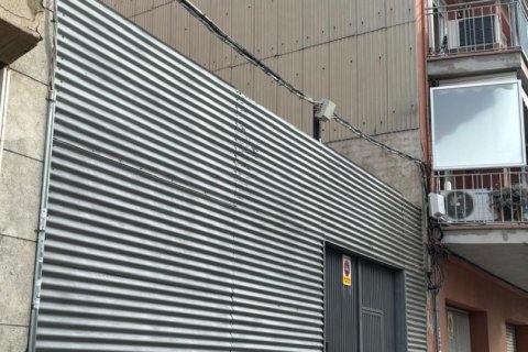 Terreno in vendita a Terrassa, Barcelona, Spagna 162 mq. N° 152370 - foto 2