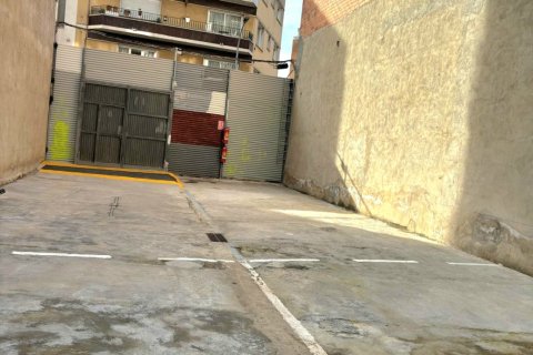 Terreno in vendita a Terrassa, Barcelona, Spagna 162 mq. N° 152370 - foto 3