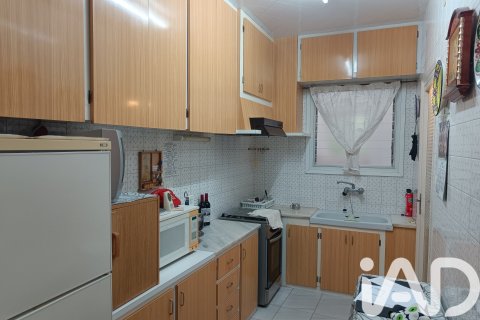 Dzīvoklis pārdošanā Barcelona, Spānijā 3 istabas, 73 m2 Nr. 152376 - attēls 9