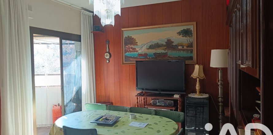 Dzīvoklis Barcelona, Spānijā 3 istabas, 73 m2 Nr. 152376