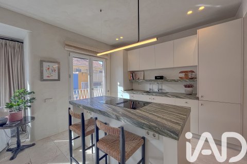 Lägenhet till salu i Alicante, Spanien 2 sovrum, 75 kvm. Nr. 152371 - foto 4