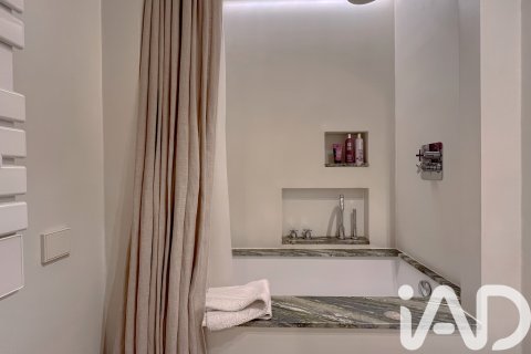 Lägenhet till salu i Alicante, Spanien 2 sovrum, 75 kvm. Nr. 152371 - foto 16