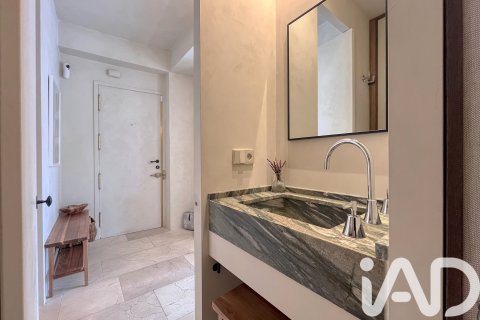 Lägenhet till salu i Alicante, Spanien 2 sovrum, 75 kvm. Nr. 152371 - foto 25