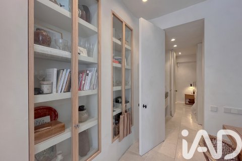 Lägenhet till salu i Alicante, Spanien 2 sovrum, 75 kvm. Nr. 152371 - foto 17