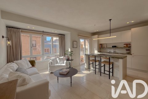 Apartament w Alicante, Hiszpania 2 sypialnie, 75 mkw. nr 152371