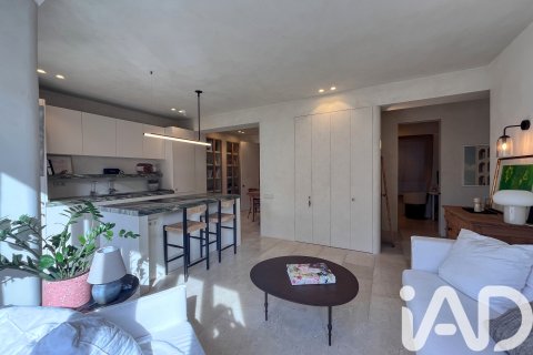 Lägenhet till salu i Alicante, Spanien 2 sovrum, 75 kvm. Nr. 152371 - foto 9