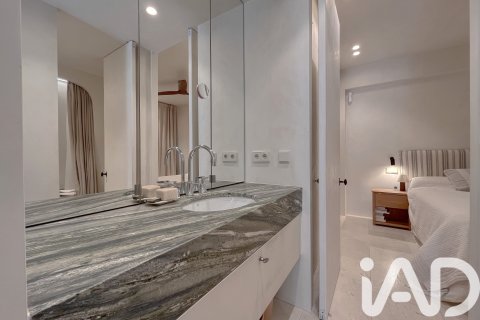 Lägenhet till salu i Alicante, Spanien 2 sovrum, 75 kvm. Nr. 152371 - foto 13