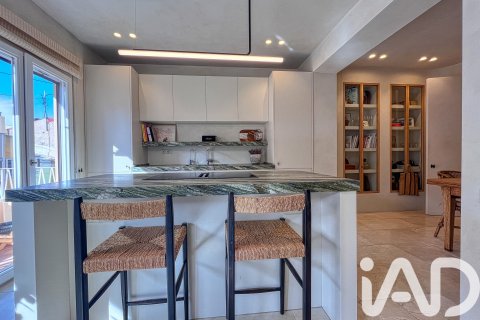 Lägenhet till salu i Alicante, Spanien 2 sovrum, 75 kvm. Nr. 152371 - foto 2