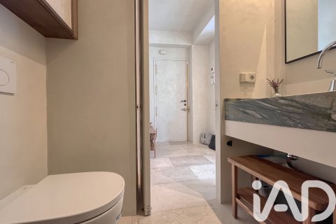 Lägenhet till salu i Alicante, Spanien 2 sovrum, 75 kvm. Nr. 152371 - foto 26