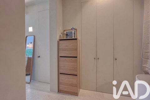 Lägenhet till salu i Alicante, Spanien 2 sovrum, 75 kvm. Nr. 152371 - foto 23