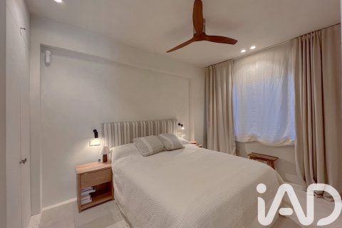 Lägenhet till salu i Alicante, Spanien 2 sovrum, 75 kvm. Nr. 152371 - foto 12